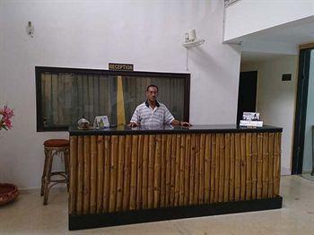 Retreat Anjuna Resort Dış mekan fotoğraf