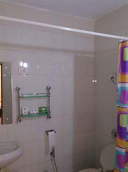 Retreat Anjuna Resort Dış mekan fotoğraf
