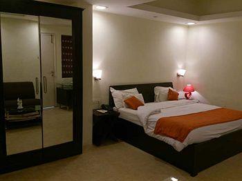 Retreat Anjuna Resort Dış mekan fotoğraf