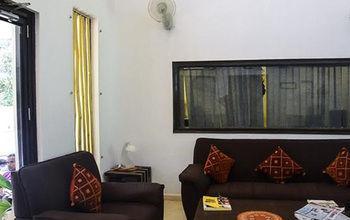 Retreat Anjuna Resort Dış mekan fotoğraf