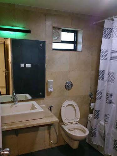 Retreat Anjuna Resort Dış mekan fotoğraf